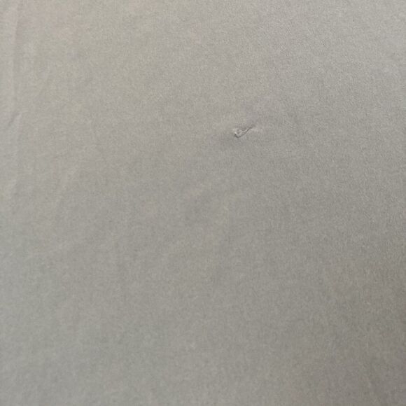 Magic Suit Cover Up Pants Womens Large Pull On Wide Leg Gray - Picture 4 of 13